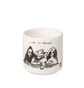 Carhartt WIP Pepe Friends Mug (Weiss)