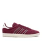 adidas Gazelle (Weinrot / Weiß)