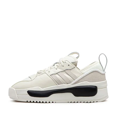 adidas Y-3 Rivalry (Creme / Schwarz)