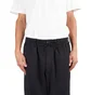 Y-3 3-Stripes Track Pants (Schwarz / Weiss)