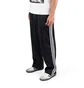 adidas Baggy Track Pants (Schwarz / Weiss)