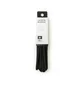 Jason Markk Round Shoe Laces (Schwarz) (152cm)
