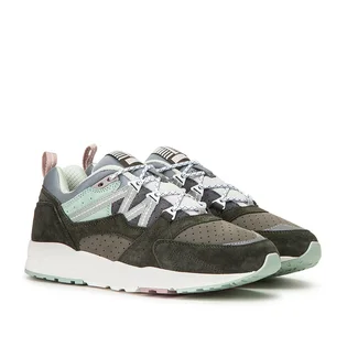 Karhu Fusion 2.0 (Grün / Grau)