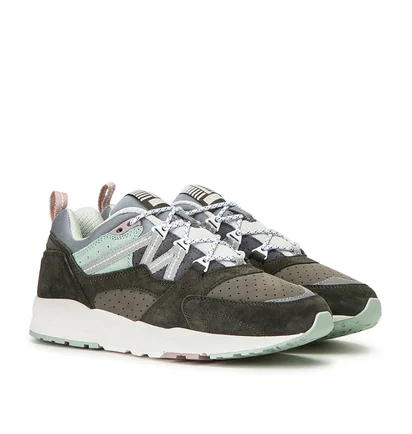 Karhu Fusion 2.0 (Grün / Grau)