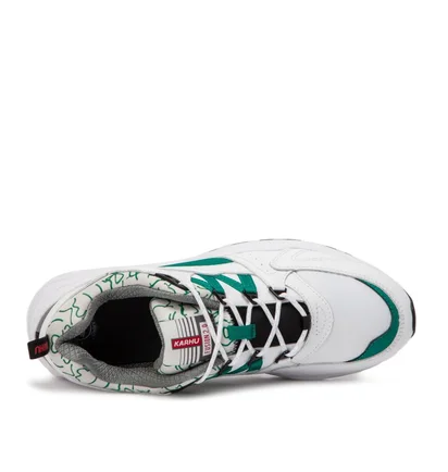Karhu Fusion 2.0 ''OG'' (Weiß / Grün)