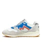Karhu Synchron Classic 'Monthless Pack' (Grau / Weiß / Blau)