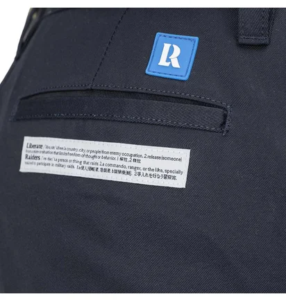 Liberaiders Chino Pants (Navy)