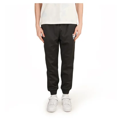 Neighborhood Jersey / E-PT (Schwarz)