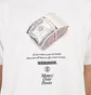 Neighborhood T-Shirt C-Tee (Weiß)