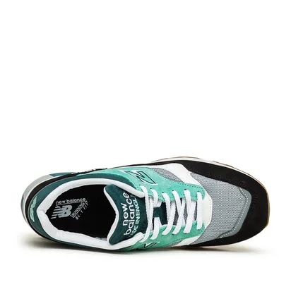 New Balance M1500 LIB 'Made in England' (Schwarz / Grau)