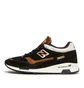 New Balance M1500 YOR 'Made in England' (Schwarz / Braun / Beige)