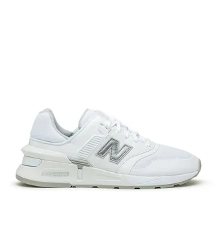 New Balance MS997 LOL Sport (Weiß / Grau)