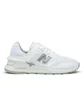 New Balance MS997 LOL Sport (Weiß / Grau)