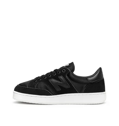 New Balance Pro Court Cup (Schwarz / Weiß)