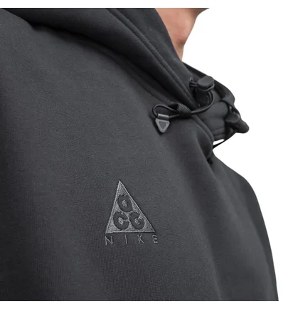 Nike ACG Hoodie (Schwarz)