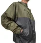 Nike ACG Lightweight Jacket (Olive / Schwarz)