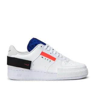 Nike Air Force 1 Type 'N.354' (Weiß)