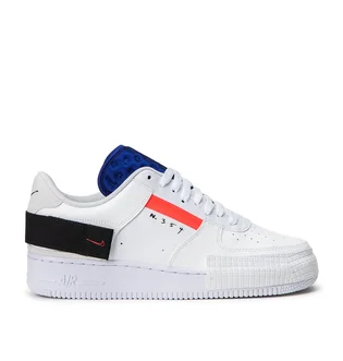 Nike Air Force 1 Type 'N.354' (Weiß)