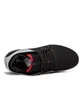 Nike Air Jordan First Class (Schwarz / Rot / Silber)