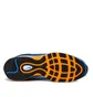 Nike Air Max Deluxe (Blau)