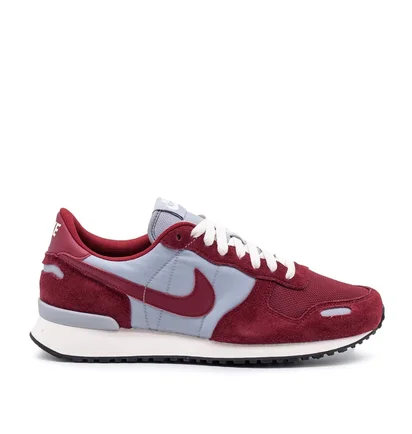 Nike Air Vortex (Grau / Dunkelrot)