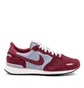 Nike Air Vortex (Grau / Dunkelrot)