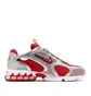 Nike Air Zoom Spiridon Cage 2 (Rot / Weiß / Silber)