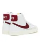Nike Blazer Mid '77 Vintage (Weiss / Rot)