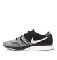 Nike Flyknit Trainer (Schwarz / Weiß)