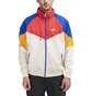 Nike NSW Windrunner Jacket (Beige / Blau)