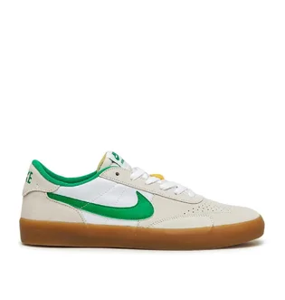 Nike SB Heritage Vulc (Beige / Grün)