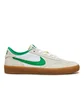 Nike SB Heritage Vulc (Beige / Grün)