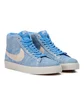 Nike SB Zoom Blazer Mid ''Lance Mountain'' (Blau)