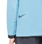 Nike Tech Pack Engineered Full Zip Hoodie Jacket (Hellblau)