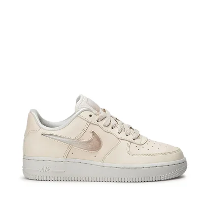 Nike WMNS Air Force 1 '07 ''Jewel Pack'' (Beige)