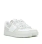 Nike WMNS Air Force 1 '07 (Weiß / Hellgrau)