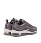 Nike WMNS Air Max 97 Ultra '17 LX (Gunsmoke / Weiß)