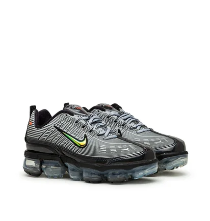 Nike WMNS Air Vapormax 360 (Silber / Schwarz)