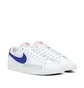 Nike WMNS Blazer Low (Weiß / Blau / Pink)