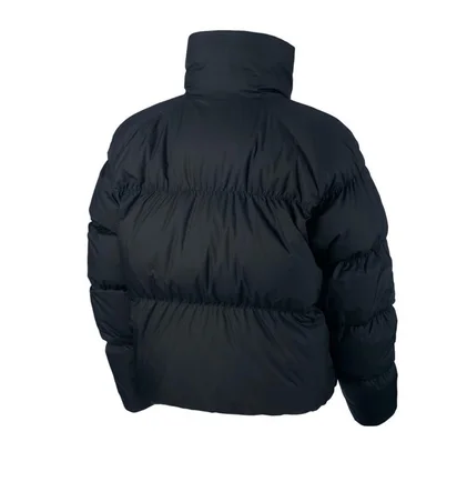 Nike WMNS Down-Fill Jacket (Schwarz)