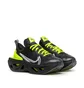 Nike WMNS Zoom x Vista Grind (Schwarz / Neongelb)