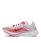 Nike Zoom Fly SP (Weiß / Rot)