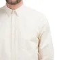 Norse Projects Anton Denim Shirt (Hellbeige)