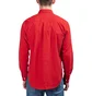 Norse Projects Osvald Corduroy (Rot)