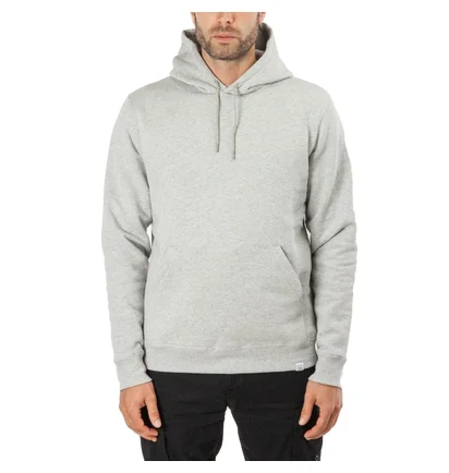Norse Projects Vagn Classic Hoodie (Grau)