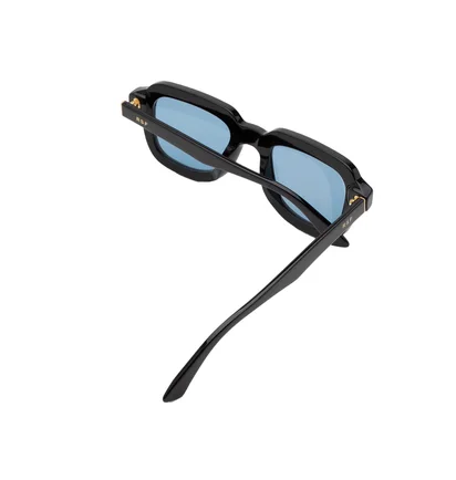 Retrosuperfuture Lazarus Azure (Schwarz / Blau)