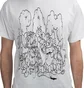 P.A.M. Screen Time SS Tee (Weiß)