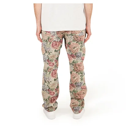 Pleasures Interactive Woven Pant (Multi)