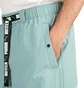 Puma x Butter Goods Lightweight Track Pants (Blaugrün)