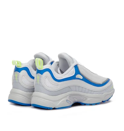 Reebok Daytona DMX (Grau / Blau)